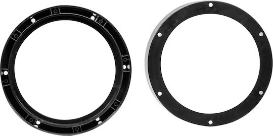 Speaker Ring Car Volkswagen Caddy / Golf / Touran 2pcs