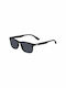 Slazenger Men's Sunglasses with Black Plastic Frame and Black Lens 6707.C3