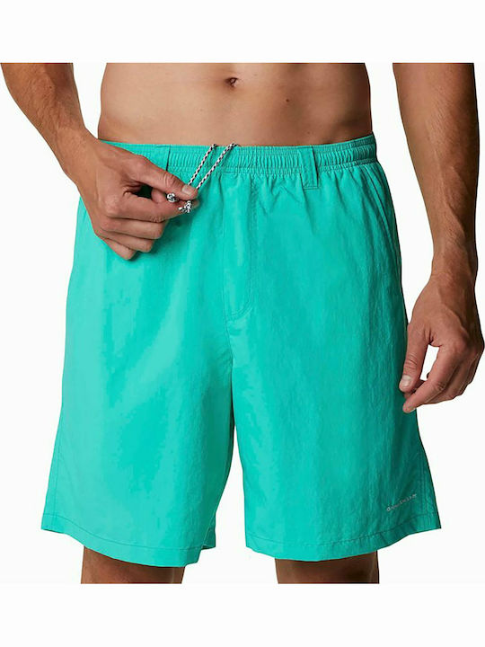 Columbia Backcast III Men's Swimwear Shorts Tur...