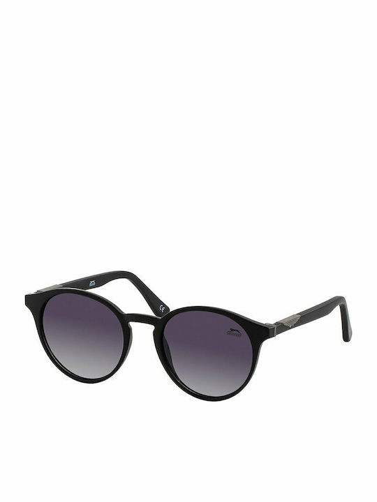 Slazenger Sonnenbrillen Μαύρα mit Kunststoff Gestell Slazenger Sonnenbrillen Μαύρα mit Kunststoff Gestell