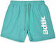 BodyTalk Kids Swimwear Swim Shorts Turquoise