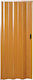 Πόρτα Εσωτερική Φυσαρμόνικα PVC Pioneer 095113 ...