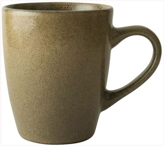 Dutch Rose Чаша Керамично Camel 350мл