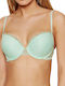 Guess Push Up Bra Turquoise