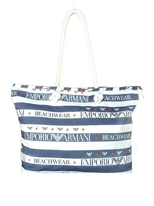 Armani Bag Emporio Armani Strandtasche Tasche Damen Taschen Von