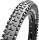 Maxxis Bike Tire Minion Dh F + Exo+ Tubeless Ready 60 Tpi Folding 29" x 2.30" Folding