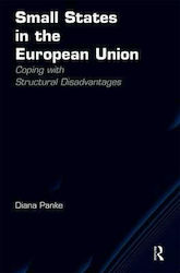Small States in the European Union : Coping with Structural Disadvantages