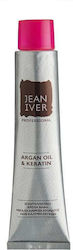 Jean Iver Cream Color Βαφή Μαλλιών N.6.00 Ξανθο...