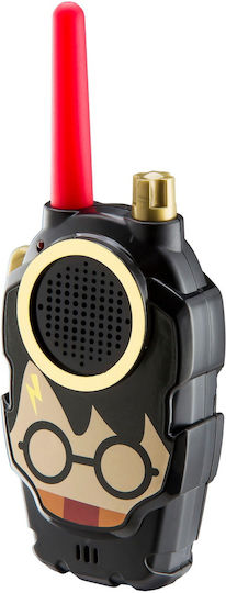 eKids Walkie Talkies - Harry Potter 2τμχ