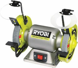Ryobi 5133004823 RBG6G1 Двойно Колело 250 Ват Мощност