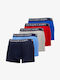 Men's Boxers Multicolour 5Pack