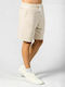 GSA Sportliche Herrenshorts Beige