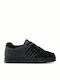 Ανδρικά Sneakers Μαύρα