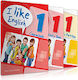 I Like English 1 Πλήρες Πακέτο (+ I-book) Coursebook, Activity, Writer's Portfolio, I-book
