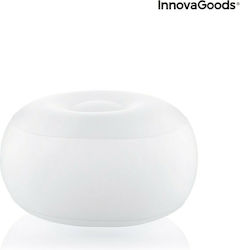 InnovaGoods Desktop LED Lamp 50x50cm InnovaGoods Desktop LED Lamp 50x50cm