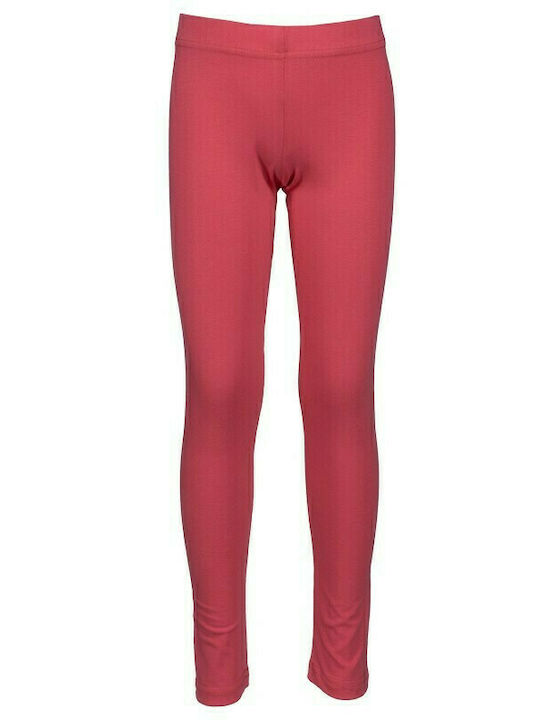 Legginguri 0155 Piccino Coral