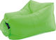 Froyak Φουσκωτό Lazy Bag Πράσινο 110εκ.
