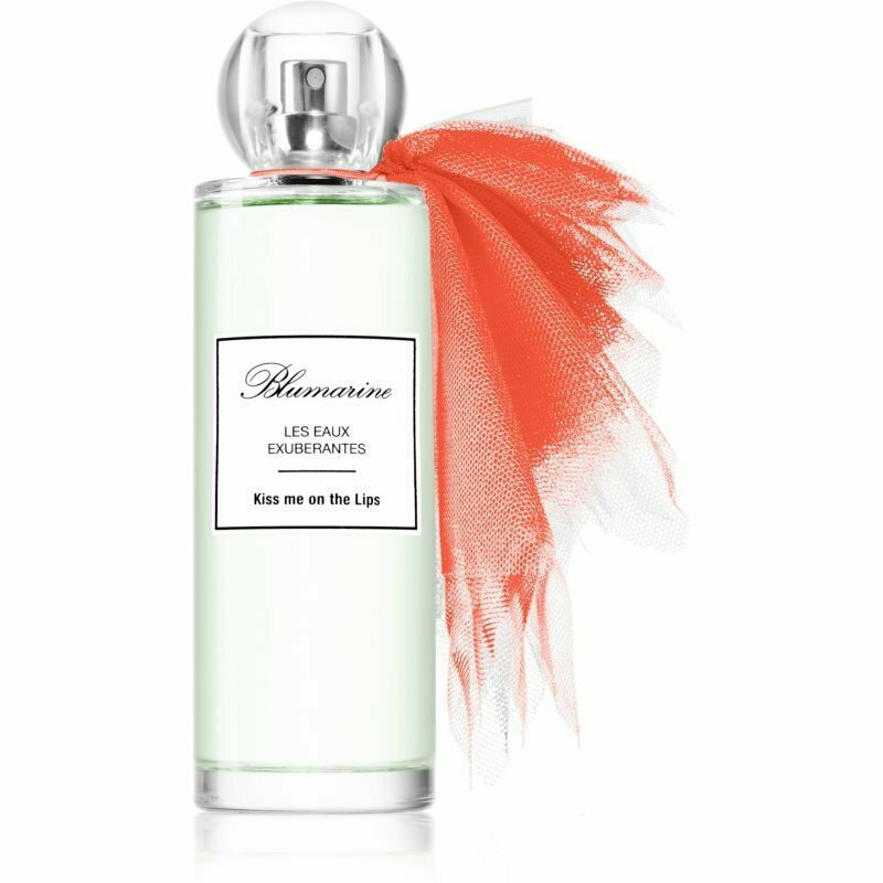 Blumarine Les Eaux Exuberantes Kiss Eau de Toilette 100ml | Skroutz.gr