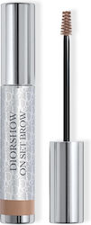 Dior Diorshow On Set Mascara Pentru Sprâncene