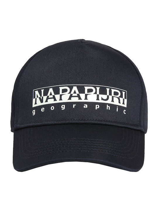 Napapijri Box Jockey Blue Marine