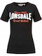 Creggan Women's T-shirt Black