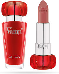 Pupa Vamp Extreme Colour Ruj 107 Rosewood 3.5gr
