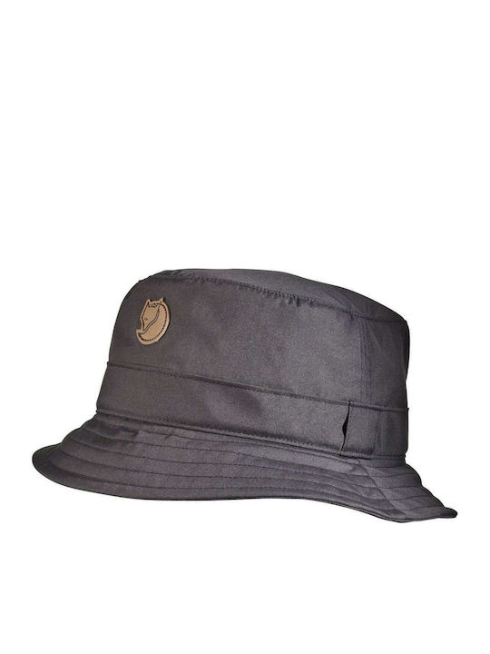 Fjallraven Kiruna Fabric Men's Hat Bucket Style...
