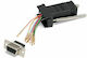 StarTech RJ45 Adapter 1τμχ GC98FF