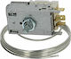 Thermostat for Two-Door Refrigerator Bosch Pitsos Siemens Ranco K59l2584 Sensitive Blue