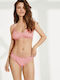Bikinihosen Peach Blossom