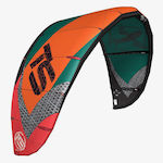 BEST Herren Best Ts Best Ts Lightwind V3 15m - GREEN/ORANGE - BETS14153