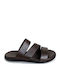 Men's Sandals Brown