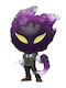 Funko Pop! Animație: My Hero Academia - Kurogiri 789 Strălucește în întuneric Ediție Specială
