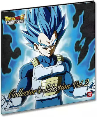 Namco - Bandai Dragon Ball Dragon Ball: Super Card Game Collector