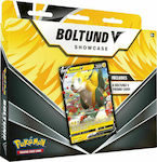 Pokemon Pokemon TCG Boltund V Showcase Pokémon Deck POK850189