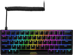 Sharkoon Skiller SGK50 S4 Механичен (Английски US) Sharkoon Skiller SGK50 S4 Механичен (Английски US)