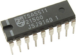 TSA5511 Ολοκληρωμένο 1τμχ
