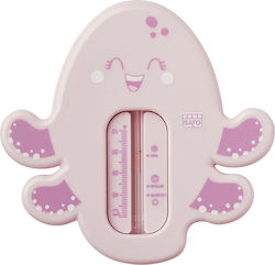 Saro Octopus Analog Bade-Thermometer
