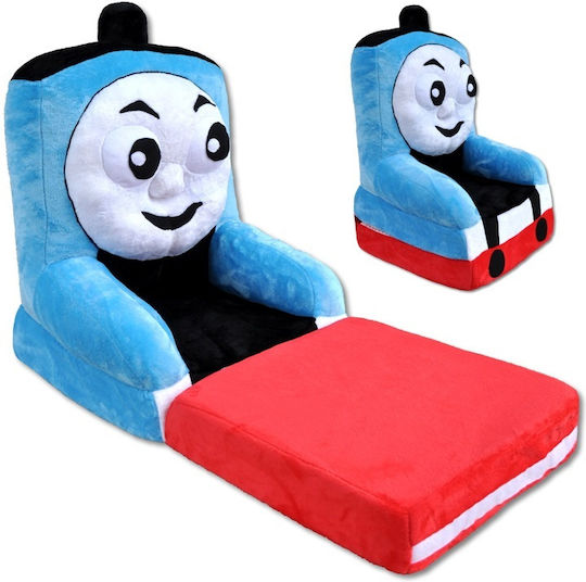 Kids Chair Train Multicolour