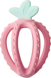 Saro Fresh Fruit 2104 Teether made of Silicone for 6 m+ 1pcs 21042