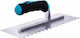 Bihui Tile Spatula Inox Serrated 280x115mm with Plastic Handle with Tooth 8x8mm PTCB08