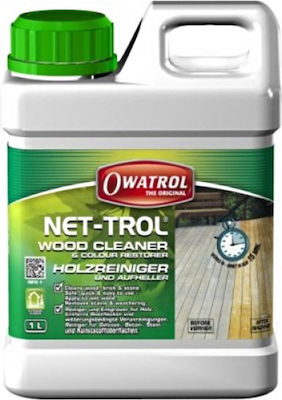 Owatrol Net-Trol 2500ml