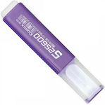 Comix 525600 Highlighters 5mm Purple 10pcs