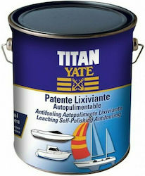 Titanlux Lixiviante 0.75lt Μπλε