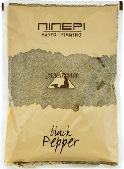 Anatoli Pepper Черен смлян в плик 100гр