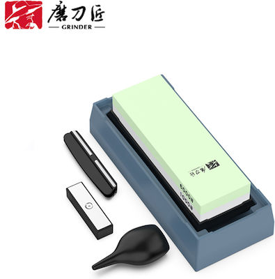 Taidea Sharpening Stone 30x11x7cm