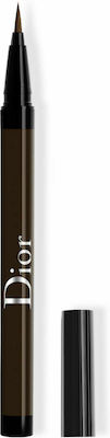 Dior Diorshow On Stage Liner Waterproof Eye Liner Pen 0.55ml