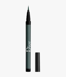 Dior Diorshow On Stage Liner Rezistent la apă Stilou Eye Liner 0.55ml