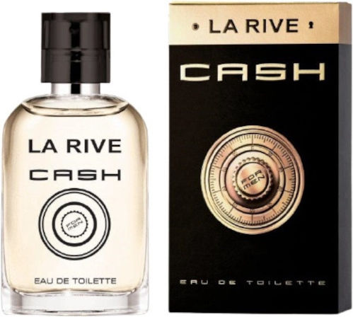La Rive Cash Men Black Gold Eau de Toilette 30ml
