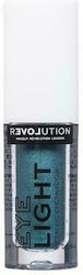 Revolution Beauty Light Lidschatten in fester F...